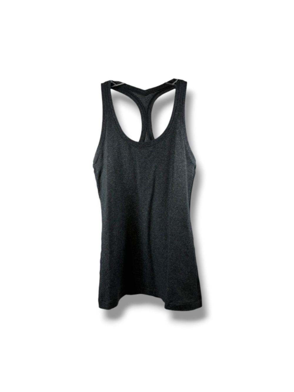 Lululemon Tank Top in Heather Gray Size S